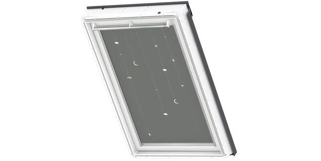 VELUX Blackout Blind - Childrens Mobile (For pre-2014 Windows)