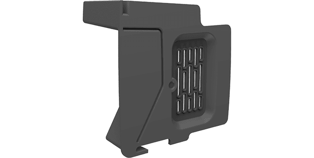 Timloc Thin Leading Edge Dry Verge Starter (Box of 10)