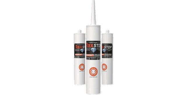 RaxStop Rodent Sealant - 300ml