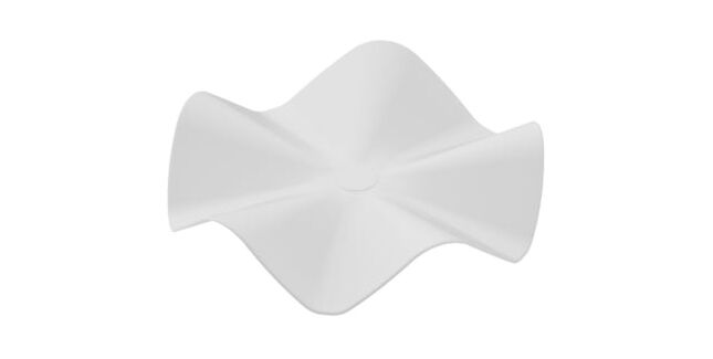 DEKS Flexible Flat Roof External Edge Joint