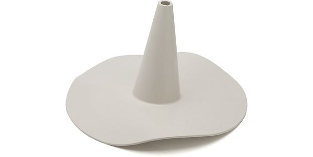 DEKS 13-49mm Tapered Joint Cone For Flat Roof Penetrations
