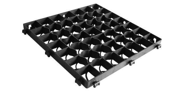DekRock Heavy Ground Paving Grid