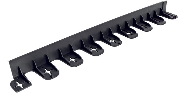 DekRock Garden Edge Strip (3m x 12 spikes)