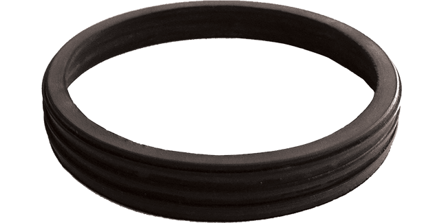 DekDrain CETUS Pipe Gasket