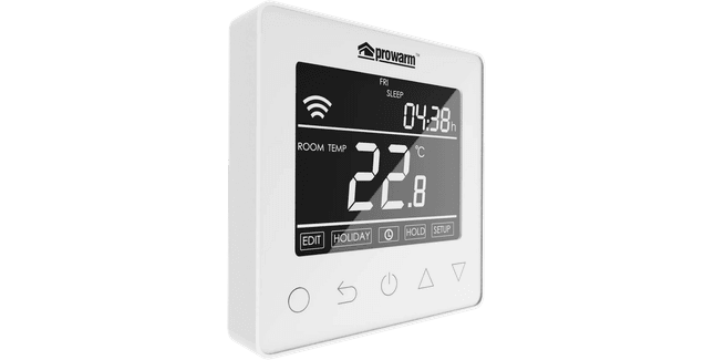 ProWarm ProTouch WiFi Smart Water Thermostat - 23v