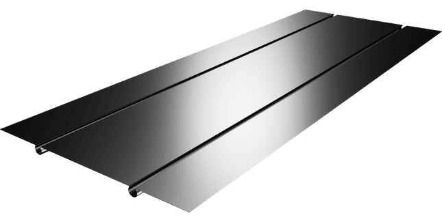 ProWarm Underfloor Heating Spreader Plate (1000mm x 390mm - 200mm Centres)