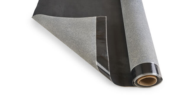 TRC Techno Fleece Backed EPDM Roll (1.52m x 15.25m)