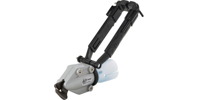 Malco Sheet Metal Turboshear - TSHD EV