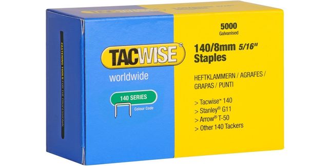 Tacwise Staples (5000)