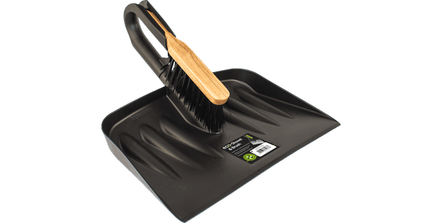 Eco Shovel And Brush (Xl)