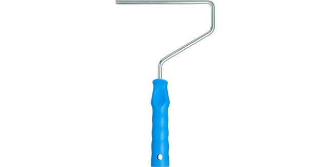 Rodo 7" Pushfit Roller Frame