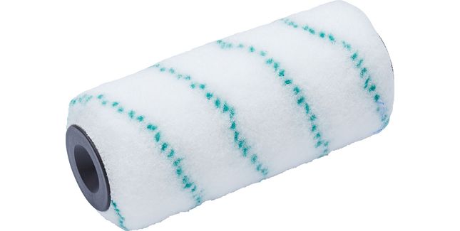 Rodo 7" Nylon Roller 15mm Pile