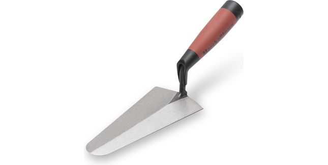 Marshalltown 7" Gauging Trowel - Durasoft Handle