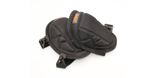 Edma Gel Knee Pads