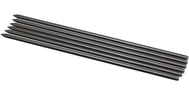 Edma Replacement Grey Leads For Edmarker (6 Pk)