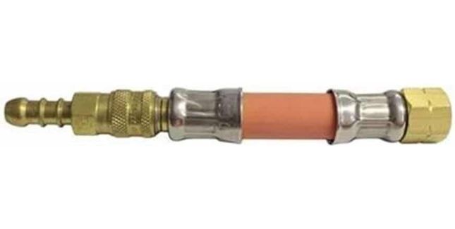 Quick Release Hose Connector (Flexi Coupling)