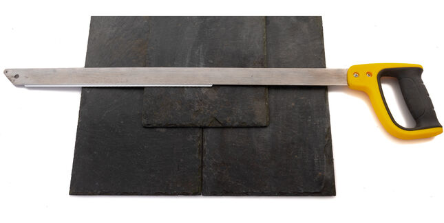 Roof Toof Slate Ripping Saw