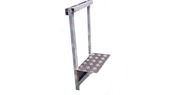 Scaffmate Tile Cradle