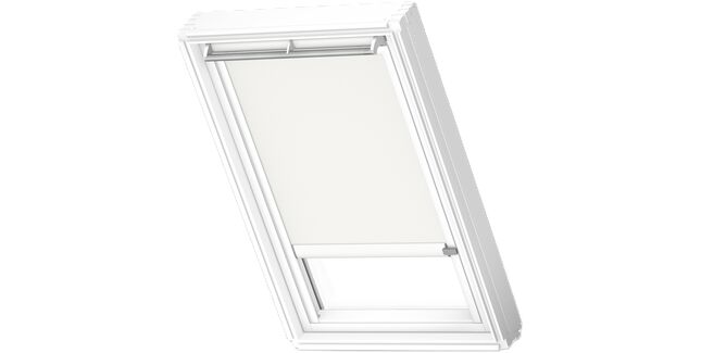 VELUX DML P10 1025K Blackout Blind - White (1025)