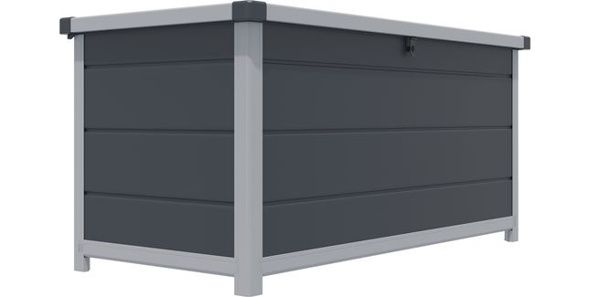 Rowlinson Airevale Plastic Cushion Box