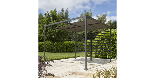 Rowlinson Florence Canopy