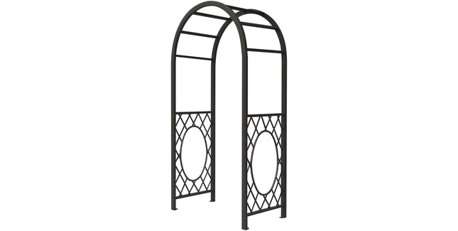 Rowlinson Wrenbury Round Top Arch