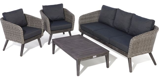 Rowlinson Saigon Coffee Set