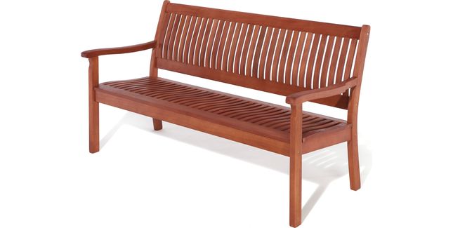 Rowlinson Willington Bench 1.5m
