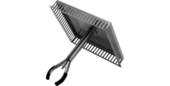 Farbo High Performance Leaf Guard