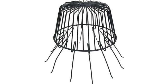 Farbo Large Wire Ball Leafguard