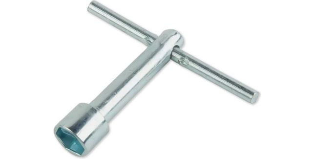 Farbo Farbo Leafguard Installation Tool