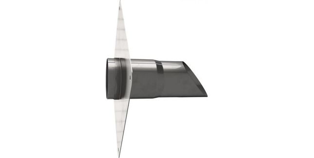 Farbo External Spout