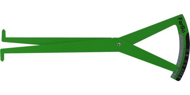 Farbo Calliper