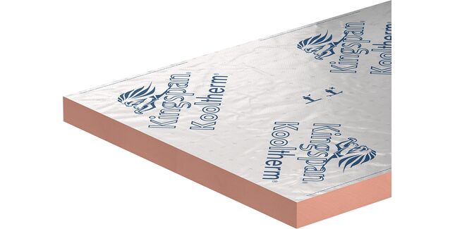 Kingspan Kooltherm K108 Cavity Board