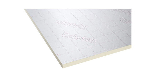Celotex TB4000 PIR Insulation Board