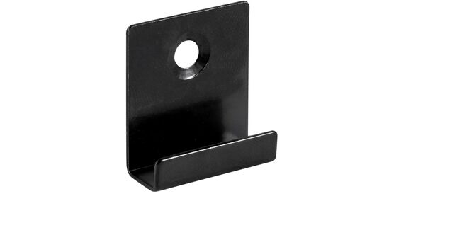 Triton S/S Shiplap Cladding Starter Clip - Pack of 20
