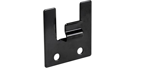 Triton S/S Slatted Cladding Connector Clip - Pack of 100