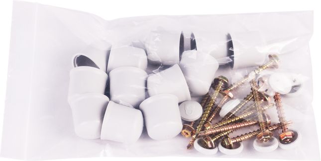 Coxdome Fixing Kits