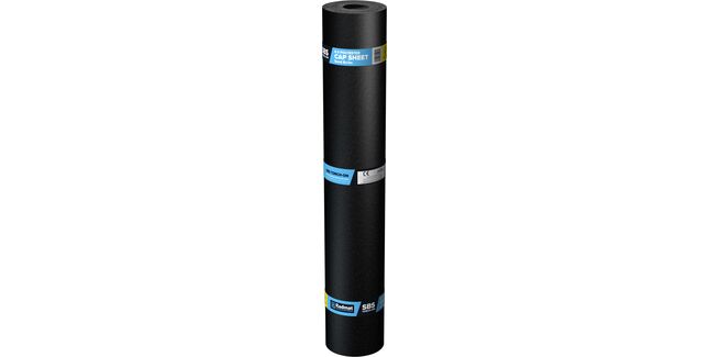 Radmat SBS Torch on Capsheet 4.0 Sand - 8m x 1m