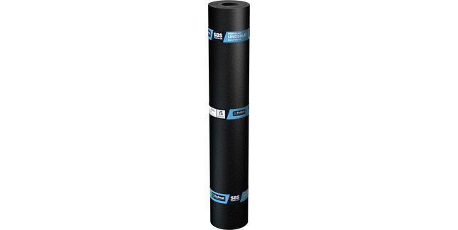 Radmat SBS Torch on Underlay Sand - 16m x 1m