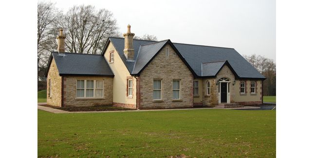 SSQ Tolosa Prime Roofing Slate