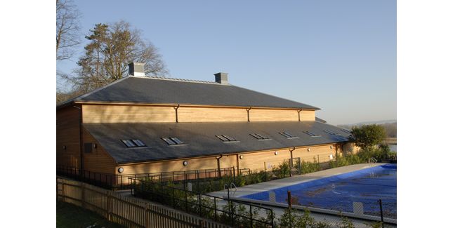 SSQ Pedrina Prime Roofing Slate