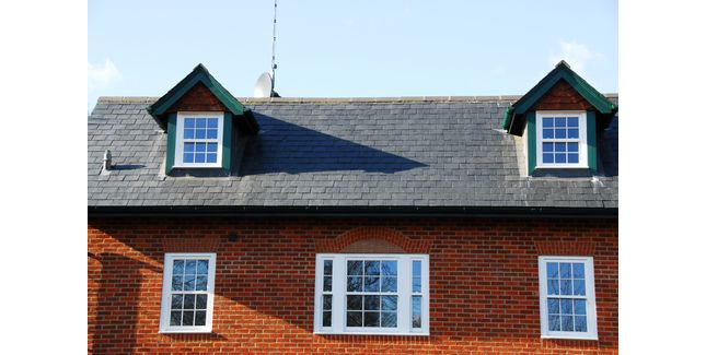 SSQ Pedrina Standard Roofing Slate