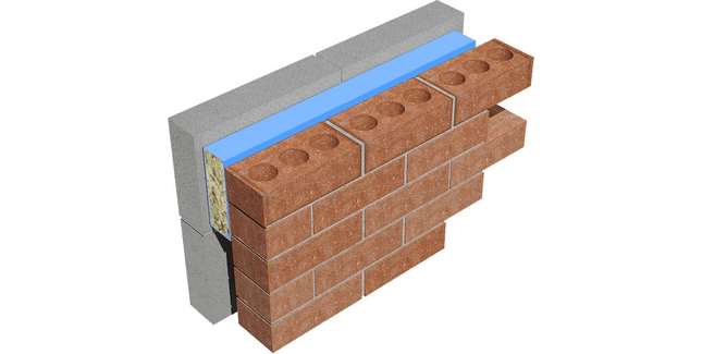 Timloc Thermo-Loc FRSTOP 1 Hour Fire Rated Cavity Stop