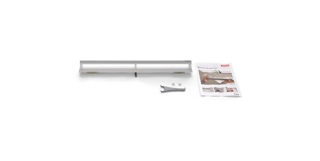 Velux Complete Ventilation Flap V22 GGU/GPU 750485CK0