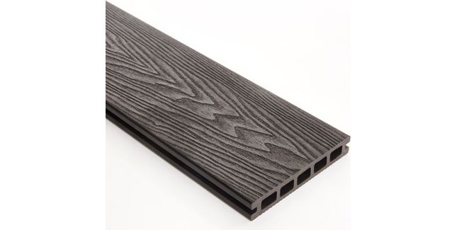 Dex Classic Reversible Composite Decking (3m)