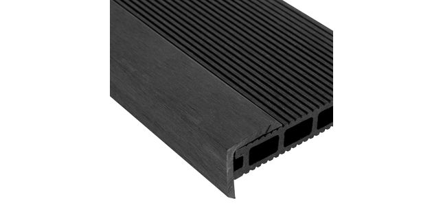 Dex Classic Decking Angle Trim (3m)
