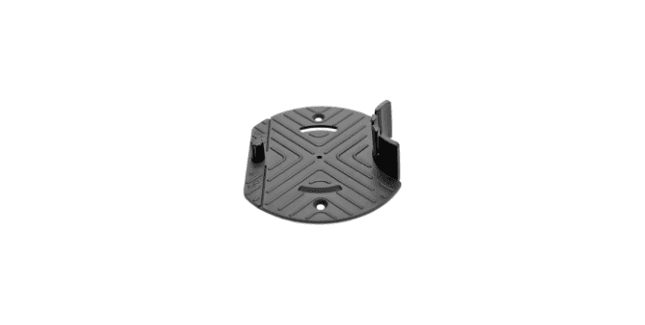 CPV+ Support Plate for Decking - (Bag of 50)