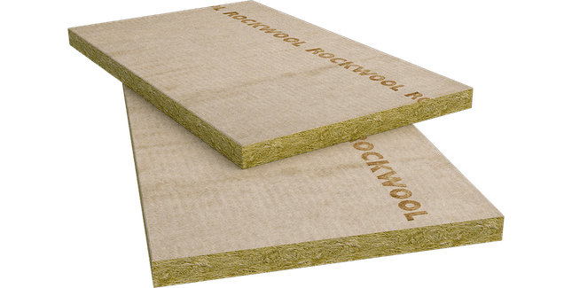 ROCKWOOL Thermal Rockfloor