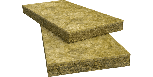 ROCKWOOL Rainscreen Duo Slab